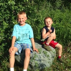 Meet your Posher, Andrea